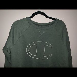 Champion Crewneck